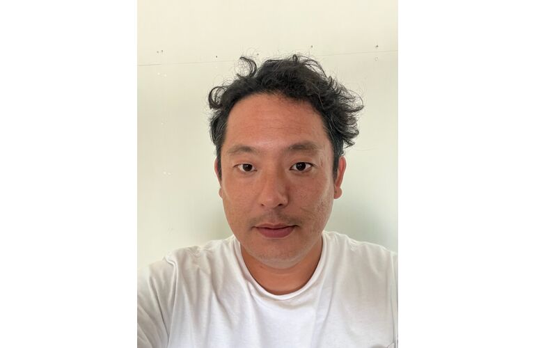 代表取締役 天野 佑介